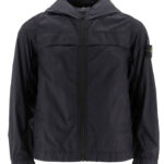 Stone Island Jakke - Navy Blue