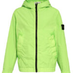Stone Island Overgangsjakke - Lime