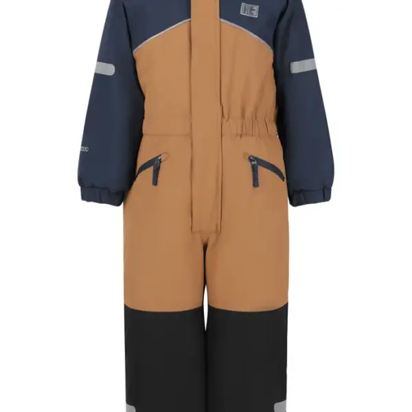 Stonehill Flyverdragt W-PRO 10000 - Toasted coconut - 92