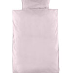 Studio Feder Sengetøj - Baby - Pale Violet