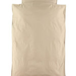Studio Feder Sengetøj - Baby - Sand Beige