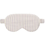 Studio Feder Sovemaske - Selma - Boudior Stripe