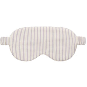 Studio Feder Sovemaske - Selma - Boudior Stripe