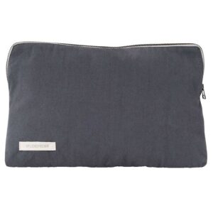 Studio Feder Toilettaske - Celia - 30x20x10 - Steel Grey