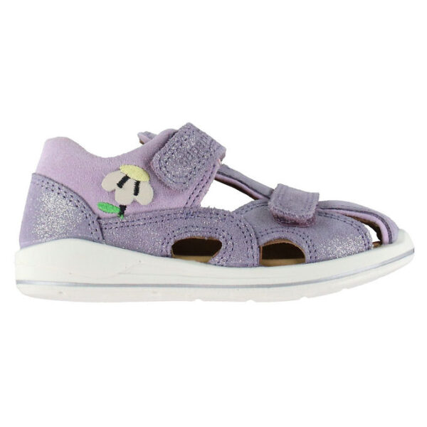 Superfit Sandaler - Boomerang - Lilla