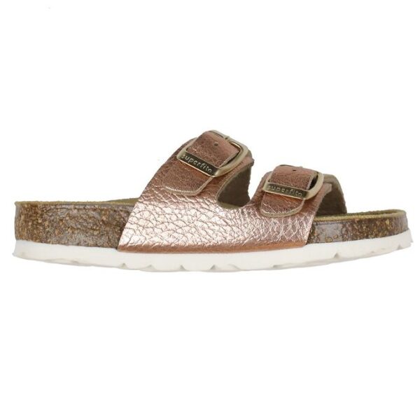 Superfit Sandaler - Bronze