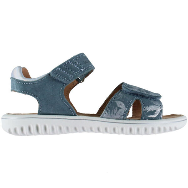 Superfit Sandaler - Lightblue
