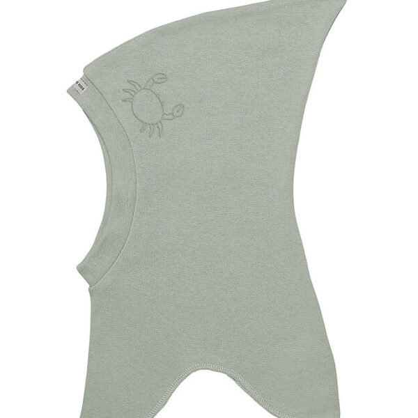 Tacing Kids Elefanthue - 1-lags - Light Seagrass