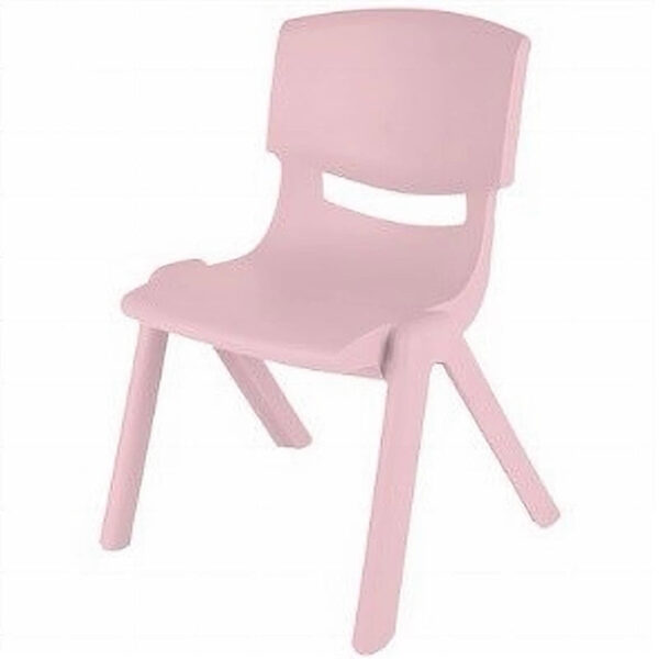 Tall For Tiny Oscar Børnestol Pastel Pink