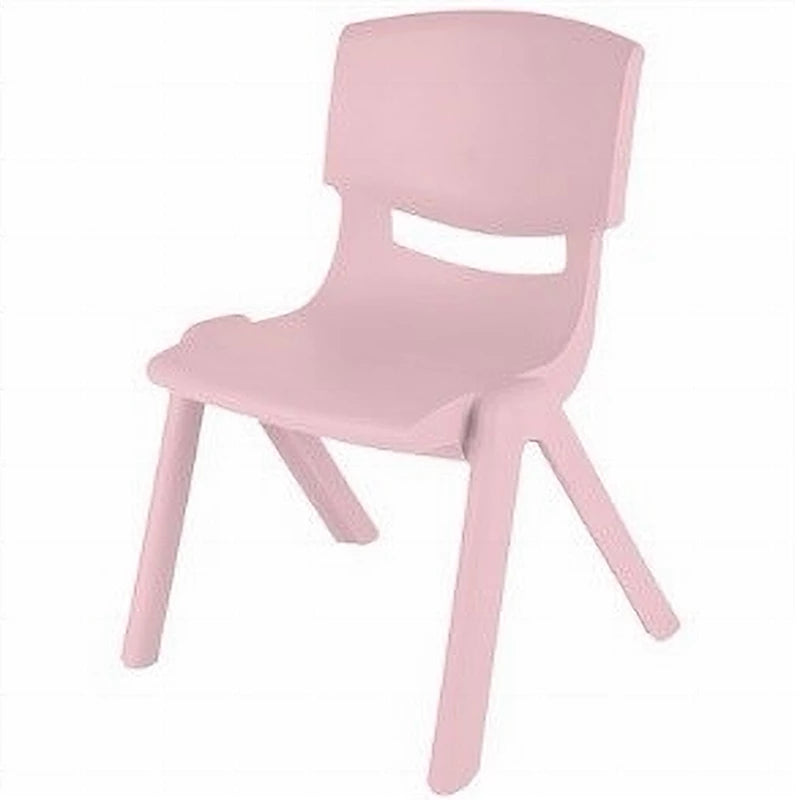 Tall For Tiny Oscar Børnestol Pastel Pink