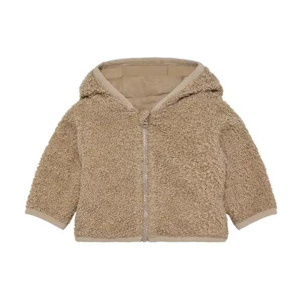 Teddy Cardigan - 2350 - 74/80