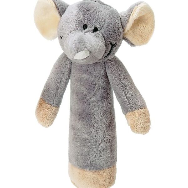 Teddykompaniet Rangle - Elefant Teddykompaniet Rangle - Elefant