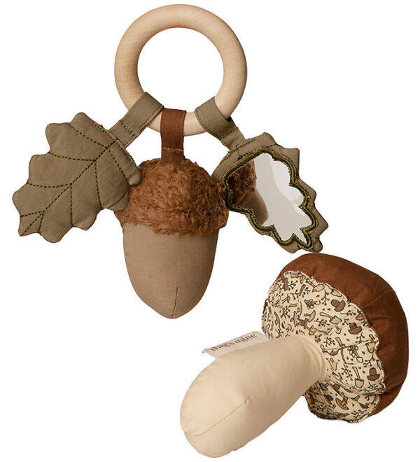 That's Mine Rangle-Sæt - Leslie - Tiny Mushroom