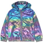 The New Jakke - TnAnniversary - Metallic