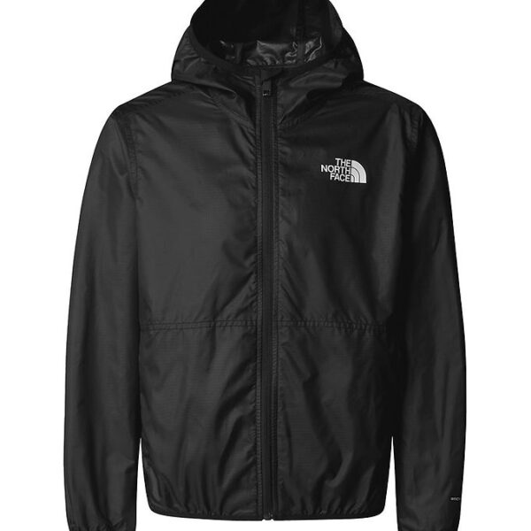 The North Face Cardigan - Black