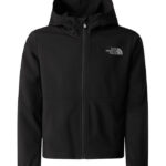 The North Face Jakke - Trail - Black