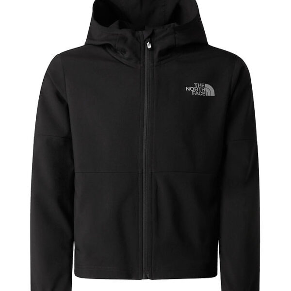 The North Face Jakke - Trail - Black The North Face Jakke - Trail - Black