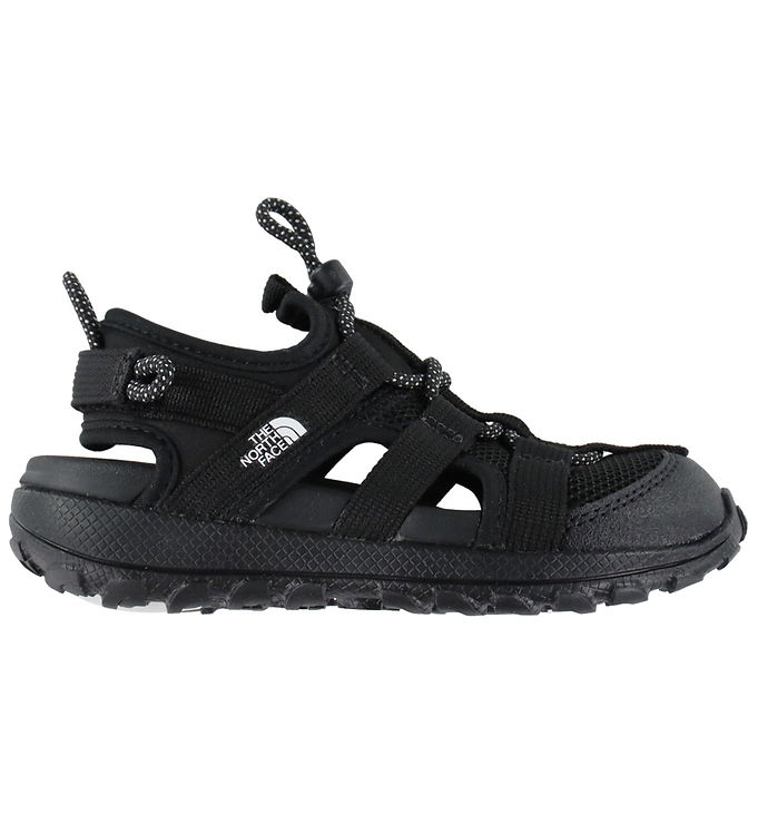 The North Face Sandaler - Y Explore Camp - Sort/Hvid