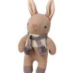 ThreadBear Rangle - Brun Kanin