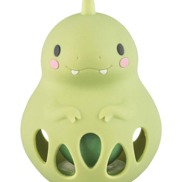 Tiger Tribe Rangle - Silikone - Dino