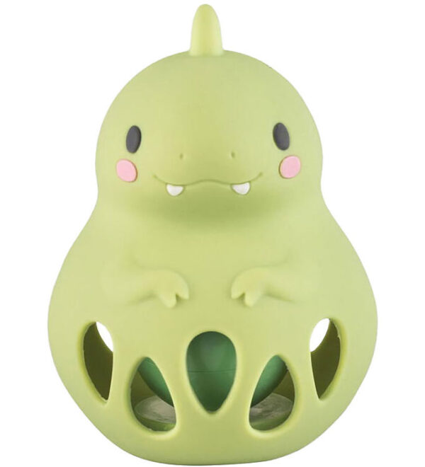 Tiger Tribe Rangle - Silikone - Dino