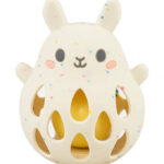 Tiger Tribe Rangle - Silikone - Kanin