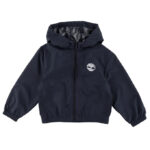 Timberland Jakke - Medieval Blue