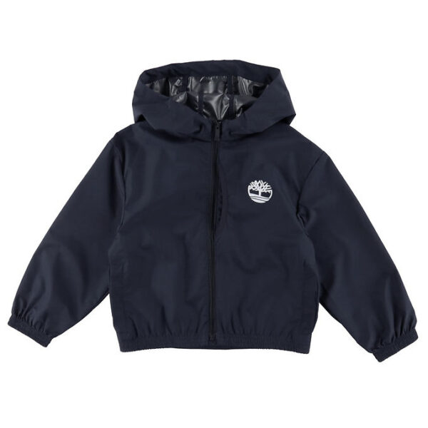 Timberland Jakke - Medieval Blue