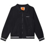 Timberland Jakke - Sort