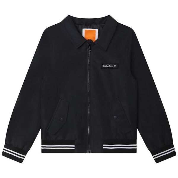 Timberland Jakke - Sort