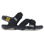 Timberland Sandaler - Adventure Seeker - Sort