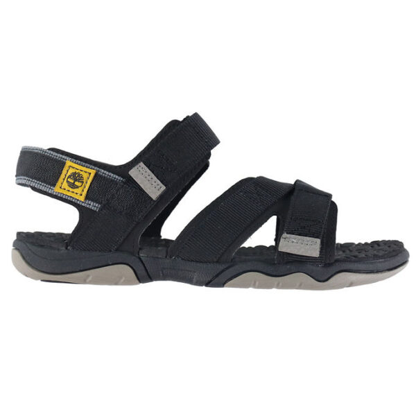 Timberland Sandaler - Adventure Seeker - Sort