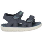 Timberland Sandaler - Perkins Row - Dark Blue