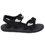 Timberland Sandaler - Perkins Row - Jet Black