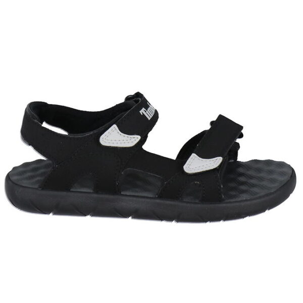 Timberland Sandaler - Perkins Row - Jet Black