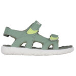 Timberland Sandaler - Perkins Row - Light Green