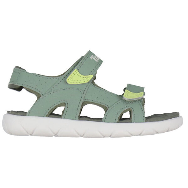 Timberland Sandaler - Perkins Row - Light Green