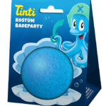 Tinti Bath Bomb - Pirat