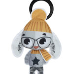 Tiny Love Rangle - Kanin - Tiny Rockers