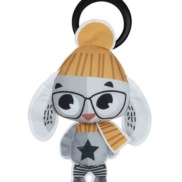 Tiny Love Rangle - Kanin - Tiny Rockers Tiny Love Rangle - Kanin - Tiny Rockers