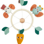 Tiny Love Uro - Wooden Mobile - Garden Of Adventures