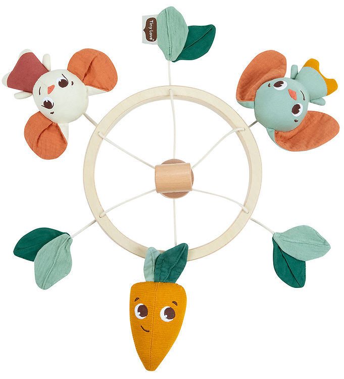 Tiny Love Uro - Wooden Mobile - Garden Of Adventures