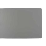 Tiny Tot Dækkeserviet Simply Silikone Grå