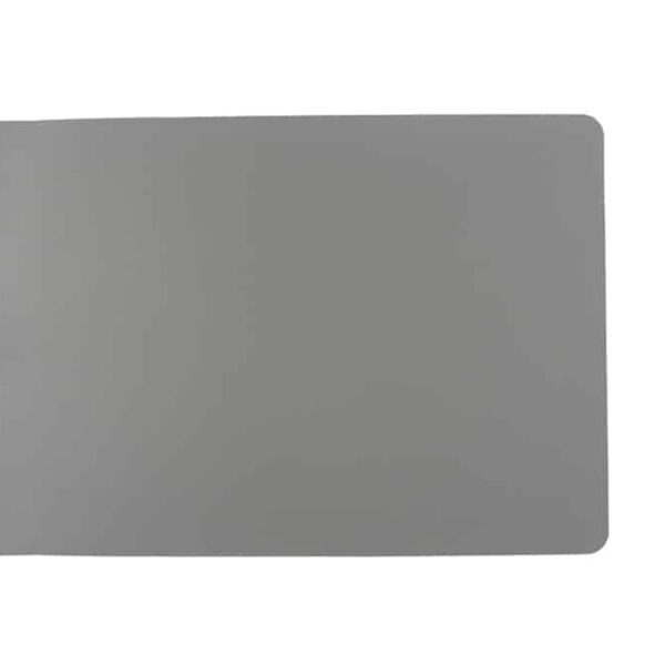 Tiny Tot Dækkeserviet Simply Silikone Grå