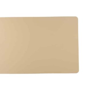 Tiny Tot Dækkeserviet Simply Silikone Sand