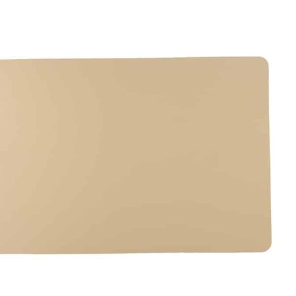 Tiny Tot Dækkeserviet Simply Silikone Sand