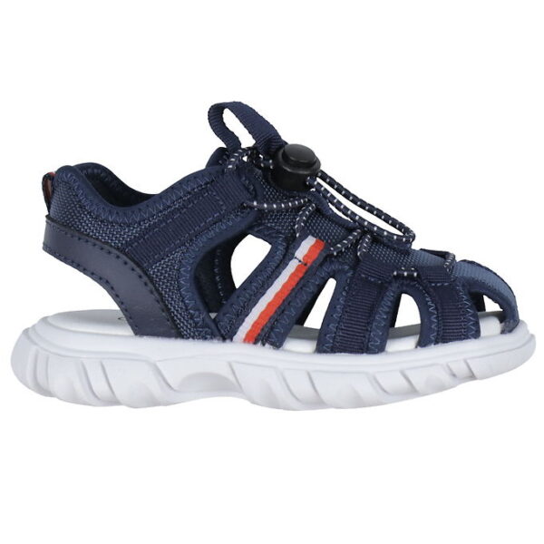 Tommy Hilfiger Sandaler - Blå