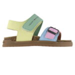 Tommy Hilfiger Sandaler - Multicolor