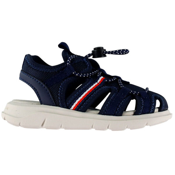 Tommy Hilfiger Sandaler - Quest - Navy