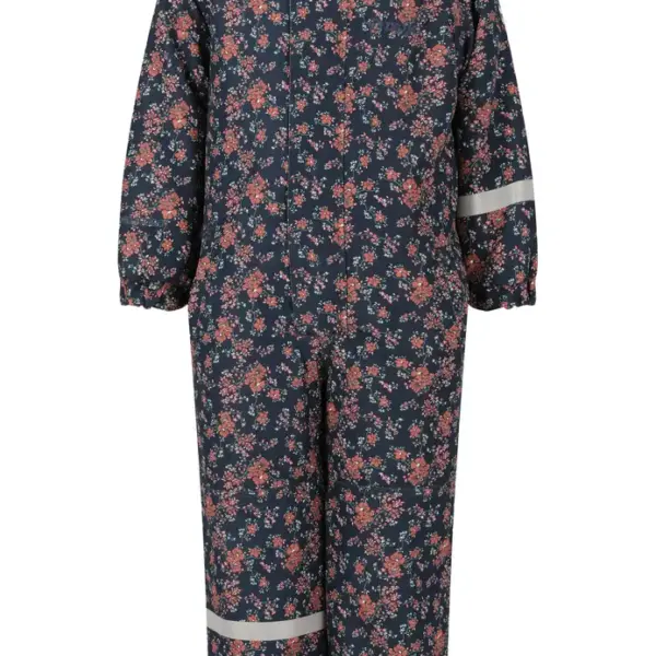 Tower Printet flyverdragt W-PRO 10000 - 4330 - 98-104